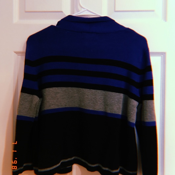 Cardigan - Picture 4 of 4